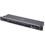 Behringer UMC1820 Recenze: Kompletní rozbor