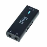 IK Multimedia iRig HD-2 Recenze: Klady a zápory