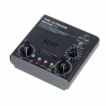 Behringer MIC500USB Tube Ultragain Recenze: Stále stojí za koupi?