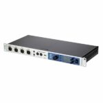 RME Fireface UFX II Recenze: Do hloubky