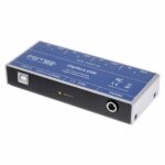 RME Digiface USB Recenze: Zpracování a zvuk