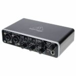 Behringer U-Phoria UMC204HD Recenze: Celá pravda