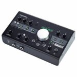 Mackie Big Knob Studio Recenze: Chytrý nákup?