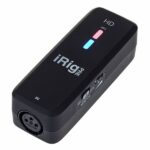 IK Multimedia iRig Pre HD Recenze: Hloubkový rozbor