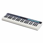 IK Multimedia iRig Keys I/O 49 Recenze: Uživatelská příručka a verdikt