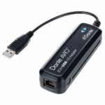 Dante AVIO USB IO Adapter 2×2 Recenze: Analýza výkonu