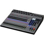 Zoom LiveTrak L-20 Recenze: Test v reálném světě