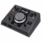 Fluid Audio SRI-2 Recenze: Měli byste ji koupit?