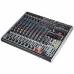 Behringer Xenyx X1832USB Recenze: Co musíte vědět
