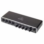 Behringer UMC404HD Recenze: Je pro vás vhodná?