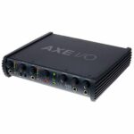 IK Multimedia AXE I/O Recenze: Specifikace a analýza