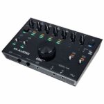 M-Audio AIR 192|14 Recenze: Upřímný názor