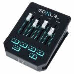 TC-Helicon GO XLR Mini Recenze: Analýza výkonu