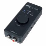 IK Multimedia iRig Stream Recenze: Hloubkový rozbor
