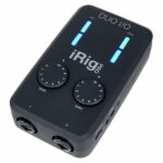 IK Multimedia iRig Pro Duo I/O Recenze: Kompletní shrnutí