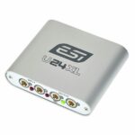 ESI U24 XL Recenze: Je pro vás vhodná?