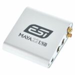 ESI Maya 22 USB Recenze: Dobrá volba pro rok 2026?