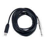 the t.bone USB 1G Recenze: Vše pokryto
