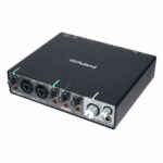 Roland Rubix24 Recenze: Pod drobnohledem