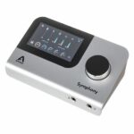Apogee Symphony Desktop Recenze: Test kvality zvuku