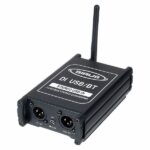 Sirus DI USB/BT Recenze: Kontrola kvality