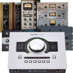 Universal Audio Apollo Twin USB Duo Heritage Recenze: Kompletní shrnutí