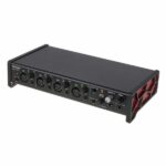 Tascam US-4x4HR Recenze: Specifikace a analýza