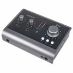 Audient iD14 MKII Recenze: Stojí za to?