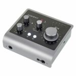 Audient iD4 MKII Recenze: Definitivní průvodce