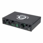 Black Lion Audio Revolution 2×2 Recenze: Bližší pohled