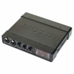 MOTU UltraLite mk5 Recenze: Test kvality zvuku