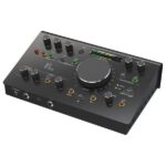 Behringer Studio L Recenze: Otestováno a ohodnoceno