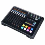 Tascam Mixcast 4 Recenze: Proč koupit?
