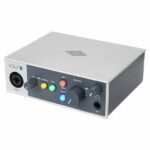 Universal Audio Volt 1 USB Recording Studio Recenze: Závěrečné myšlenky