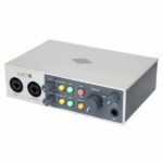 Universal Audio Volt 2 USB Recording Studio Recenze: Náš názor