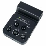 Roland Go:Mixer Pro-X Recenze: Zvuk a funkce