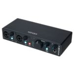 Arturia MiniFuse 2 Black Recenze: Odborná analýza