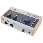 Universal Audio Volt 476 USB Recording Studio Recenze: Silné a slabé stránky