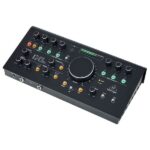 Behringer Studio XL Recenze: Vysvětlení funkcí