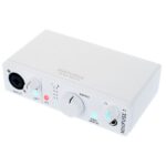 Arturia MiniFuse 1 White Recenze: Všechny podrobnosti