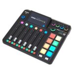 Rode Rodecaster Pro II Recenze: Podtrženo sečteno