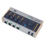 Universal Audio Volt 476P USB Recording Studio Recenze: Otestováno a ohodnoceno