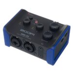 Zoom AMS-24 Recenze: Stále stojí za koupi?