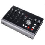 Audient iD44 MKII Recenze: Zvuk a funkce