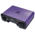 Apogee BOOM Recenze: Náš názor