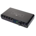 MOTU M6 Recenze: Kompletní rozbor