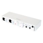Arturia MiniFuse 4 White Recenze: Stojí za to?