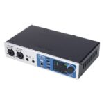 RME Fireface UCX II Recenze: Co musíte vědět