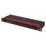 Behringer UV1 Recenze: Komplexní pohled