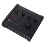 IK Multimedia AXE I/O One Recenze: Nestranný pohled